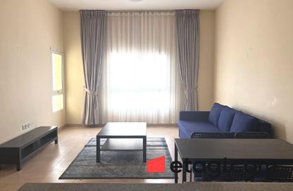 Apartment - 1 Bedroom - 1 Bathroom for sale in Al Thamam 49 - Al Thamam - Remraam - Dubai Land - Dubai