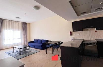 Apartment - 1 Bedroom - 1 Bathroom for sale in Al Thamam 49 - Al Thamam - Remraam - Dubai Land - Dubai