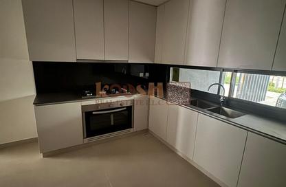 Townhouse - 4 Bedrooms - 5 Bathrooms for rent in Robinia - Masaar - Tilal City - Sharjah