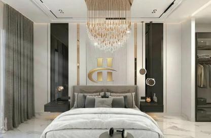 Apartment - Studio - 1 Bathroom for sale in Elitz 2 By Danube - District 10 - Jumeirah Village Circle - Dubai
