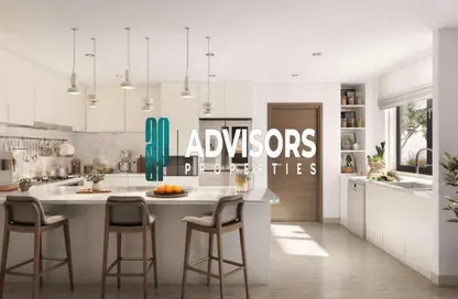 Townhouse - 4 Bedrooms - 5 Bathrooms for sale in The Sustainable City - Yas Island - Yas Island - Abu Dhabi Townhouse - 4 Bedrooms - 5 Bathrooms for sale in The Sustainable City - Yas Island - Yas Island - Abu Dhabi