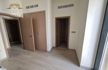 Apartment - 3 - 3 for sale in Azizi Riviera 32 - Azizi Riviera - Meydan One - Meydan - Dubai