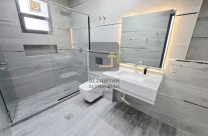 Villa - 5 Bedrooms - 6 Bathrooms for rent in Al Yasmeen - Ajman