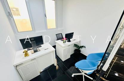 Office Space - Studio - 1 for rent in Horizone Building - Port Saeed - Deira - Dubai Office Space - Studio - 1 for rent in Horizone Building - Port Saeed - Deira - Dubai