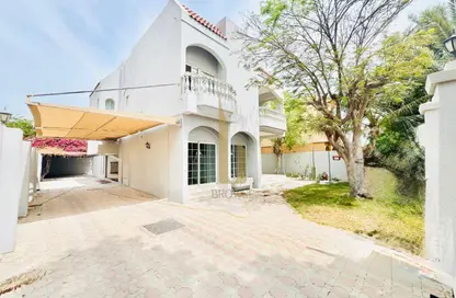 فيلا - 5 غرف نوم - 5 حمامات للايجار في فلل ام سقيم 1 - أم سقيم 1 - أم سقيم - دبي