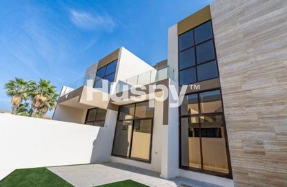 Townhouse - 3 - 4 for sale in Viridian at the Fields - The Fields - District 11 - Mohammed Bin Rashid City - Dubai