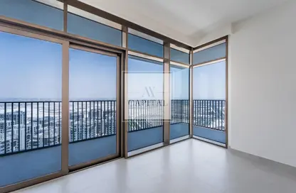 Apartment - 3 Bedrooms - 4 Bathrooms for rent in Creek Palace - Dubai Creek Harbour (The Lagoons) - Dubai