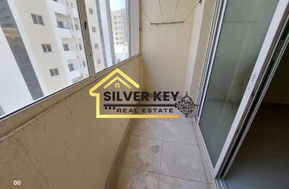 Apartment - 2 - 2 for rent in Al Mahatta - Al Qasimia - Sharjah