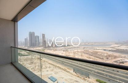 Apartment - 2 - 3 for rent in Sobha Creek Vistas Grande - Sobha Hartland - Mohammed Bin Rashid City - Dubai
