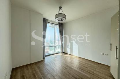 Apartment - 3 Bedrooms - 4 Bathrooms for rent in Amna - Al Habtoor City - Business Bay - Dubai