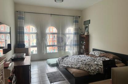 شقة - 2 - 2 للبيع في مبنى 167 - طراز حديث - ديسكفري جاردنز - دبي