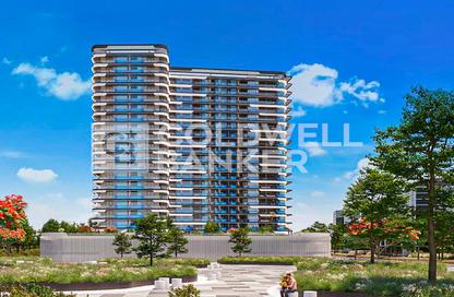 Shop - Studio for sale in Rome by Samana - District 11 - Mohammed Bin Rashid City - Dubai