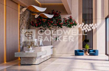 Shop - Studio for sale in Rome by Samana - District 11 - Mohammed Bin Rashid City - Dubai
