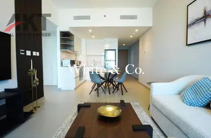 Apartment - 1 Bedroom - 1 Bathroom for sale in Downtown Views II Tower 1 - Downtown Views II - Zabeel 2 - Zabeel - Dubai