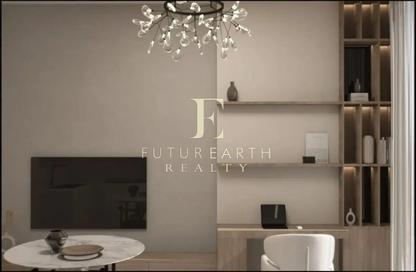 Apartment - Studio - 1 Bathroom for rent in PG One - Al Furjan - Dubai