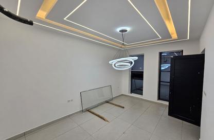 Villa - 4 Bedrooms - 7 Bathrooms for sale in Kabbali Hills - Al Helio 2 - Al Helio - Ajman Villa - 4 Bedrooms - 7 Bathrooms for sale in Kabbali Hills - Al Helio 2 - Al Helio - Ajman