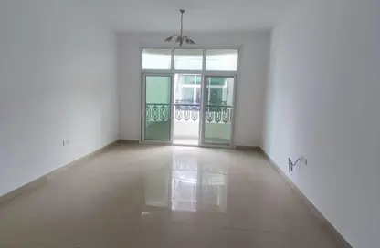 Apartment - 1 Bedroom - 2 Bathrooms for rent in Al Mujarrah - Al Sharq - Sharjah