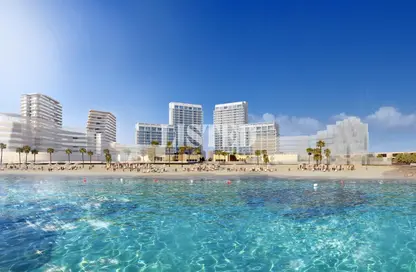 Apartment - 1 Bedroom - 2 Bathrooms for sale in Cape Hayat - Mina Al Arab - Ras Al Khaimah Apartment - 1 Bedroom - 2 Bathrooms for sale in Cape Hayat - Mina Al Arab - Ras Al Khaimah