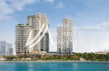 Apartment - 3 Bedrooms - 4 Bathrooms for sale in Muheira - Al Reem Island - Abu Dhabi