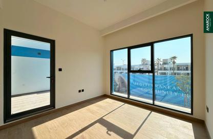 Townhouse - 5 Bedrooms - 5 Bathrooms for rent in Santorini - Damac Lagoons - Dubai