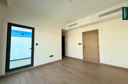 Townhouse - 5 Bedrooms - 5 Bathrooms for rent in Santorini - Damac Lagoons - Dubai