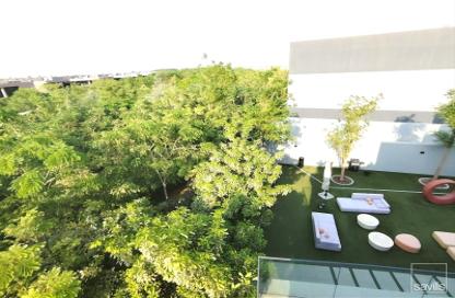 Villa - 5 Bedrooms - 7+ Bathrooms for sale in Sequoia - Masaar - Tilal City - Sharjah