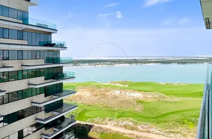 شقة - 2 غرف نوم - 3 حمامات للايجار في 3 ميان - ميان - جزيرة ياس - أبوظبي