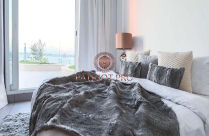 Apartment - 2 Bedrooms - 3 Bathrooms for sale in Samana Ocean Bay Tower B - Samana Ocean Bay - Dubai Islands - Dubai