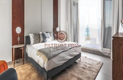 Apartment - 2 Bedrooms - 3 Bathrooms for sale in Samana Ocean Bay Tower B - Samana Ocean Bay - Dubai Islands - Dubai