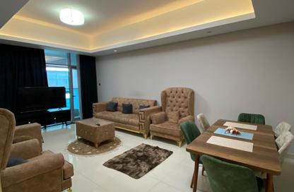 Apartment - 2 - 3 for rent in Gulfa Towers - Al Rashidiya 1 - Al Rashidiya - Ajman Apartment - 2 - 3 for rent in Gulfa Towers - Al Rashidiya 1 - Al Rashidiya - Ajman