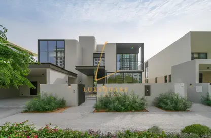 فيلا - 5 غرف نوم - 6 حمامات للايجار في أدريس هيلكريست - دبي هيلز استيت - دبي