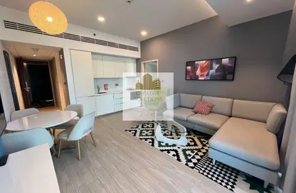 Apartment - 1 Bedroom - 2 Bathrooms for rent in Al Sufouh 1 - Al Sufouh - Dubai