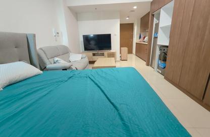 Apartment - Studio - 1 Bathroom for rent in Uptown Al Zahia - Al Zahia - Muwaileh Commercial - Sharjah