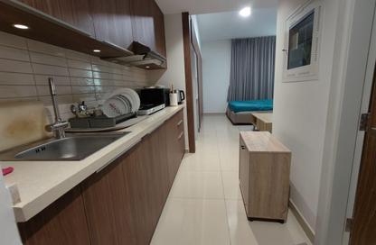 Apartment - Studio - 1 Bathroom for rent in Uptown Al Zahia - Al Zahia - Muwaileh Commercial - Sharjah