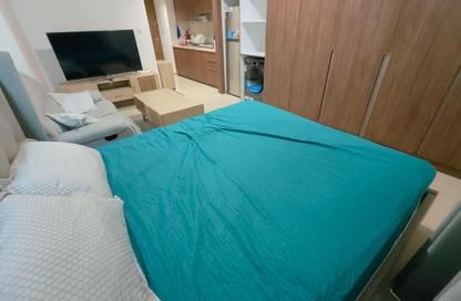 Apartment - Studio - 1 Bathroom for rent in Uptown Al Zahia - Al Zahia - Muwaileh Commercial - Sharjah