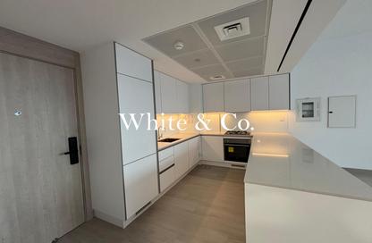 Apartment - 1 Bedroom - 2 Bathrooms for rent in Luma Park Views - District 14 - Jumeirah Village Circle - Dubai