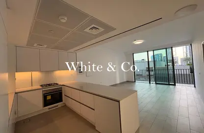 Apartment - 1 Bedroom - 2 Bathrooms for rent in Luma Park Views - District 14 - Jumeirah Village Circle - Dubai