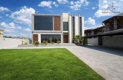 Villa - 7 Bedrooms - 7+ Bathrooms for rent in Nad Al Sheba Villas - Nad Al Sheba 3 - Nad Al Sheba - Dubai