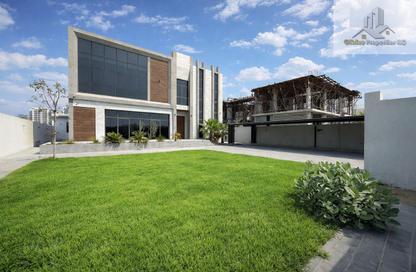 Villa - 7 Bedrooms - 7+ Bathrooms for rent in Nad Al Sheba Villas - Nad Al Sheba 3 - Nad Al Sheba - Dubai