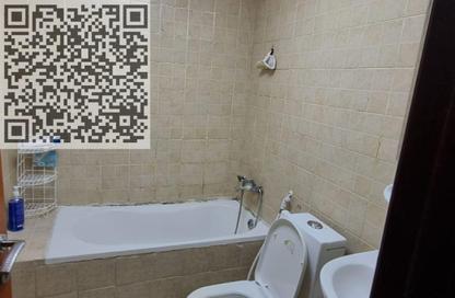 Apartment - 1 Bedroom - 1 Bathroom for rent in Al Hamidiya 2 - Al Hamidiya - Ajman