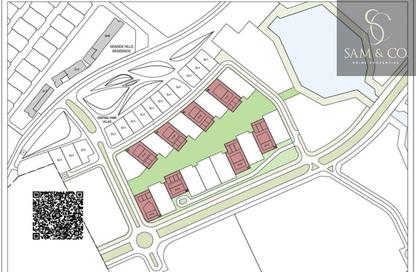 أرض - استوديو للبيع في سيسايد ريزيدينس هيلز - الزورا - عجمان