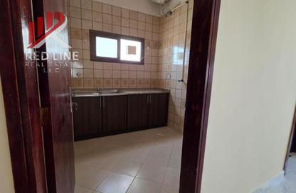 Villa - 4 Bedrooms - 4 Bathrooms for rent in Al Mirgab - Al Heerah - Sharjah Villa - 4 Bedrooms - 4 Bathrooms for rent in Al Mirgab - Al Heerah - Sharjah