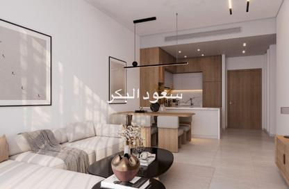 Apartment - 2 Bedrooms - 3 Bathrooms for sale in Ocean Living - Sharm - Fujairah