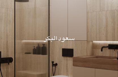 Apartment - 2 Bedrooms - 3 Bathrooms for sale in Ocean Living - Sharm - Fujairah