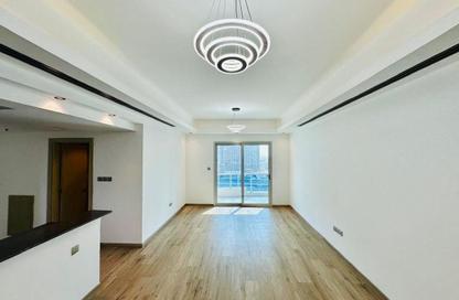 Apartment - 2 Bedrooms - 2 Bathrooms for rent in Marina Diamond 1 - Marina Diamonds - Dubai Marina - Dubai