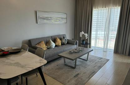Apartment - 1 Bedroom - 2 Bathrooms for rent in Genesis by Meraki - Arjan - Dubai Apartment - 1 Bedroom - 2 Bathrooms for rent in Genesis by Meraki - Arjan - Dubai