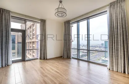 Apartment - 3 Bedrooms - 4 Bathrooms for rent in Meera - Al Habtoor City - Business Bay - Dubai