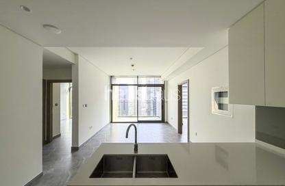 Apartment - 2 Bedrooms - 2 Bathrooms for rent in Peninsula Two - Peninsula - Business Bay - Dubai