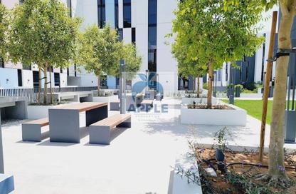 Apartment - Studio - 1 for rent in The Riff 4 - The Riff - Aljada - Sharjah