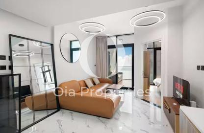 Apartment - 1 - 1 for sale in Al Maryah Vista - Al Maryah Island - Abu Dhabi
